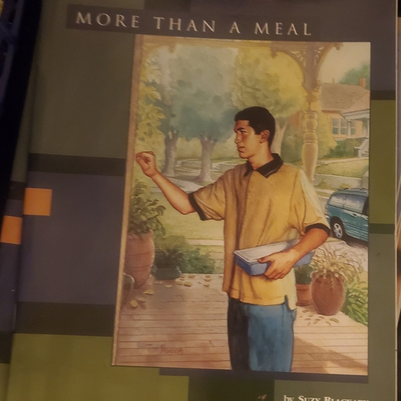 Books- 32 Hampton-Brown set of 16 Books 2 of each title - Picture 4 of 16